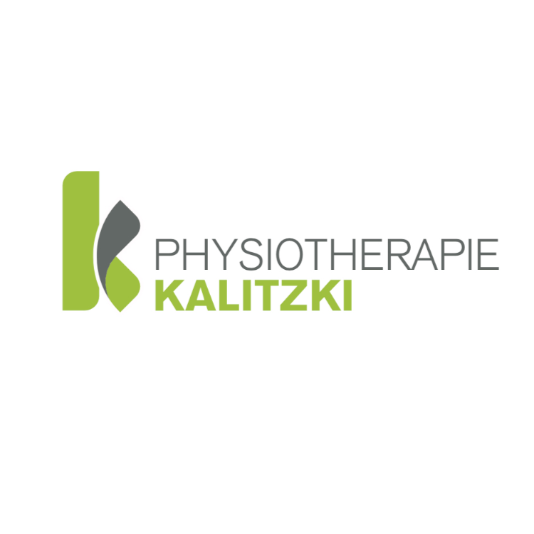 Physiotherapie Dominik Kalitzki in Gronau in Westfalen - Logo