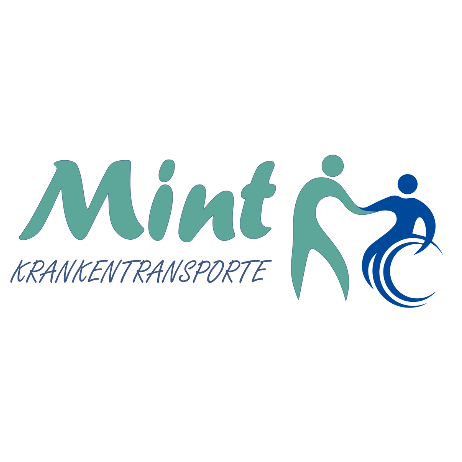 Logo Mint Krankentransporte