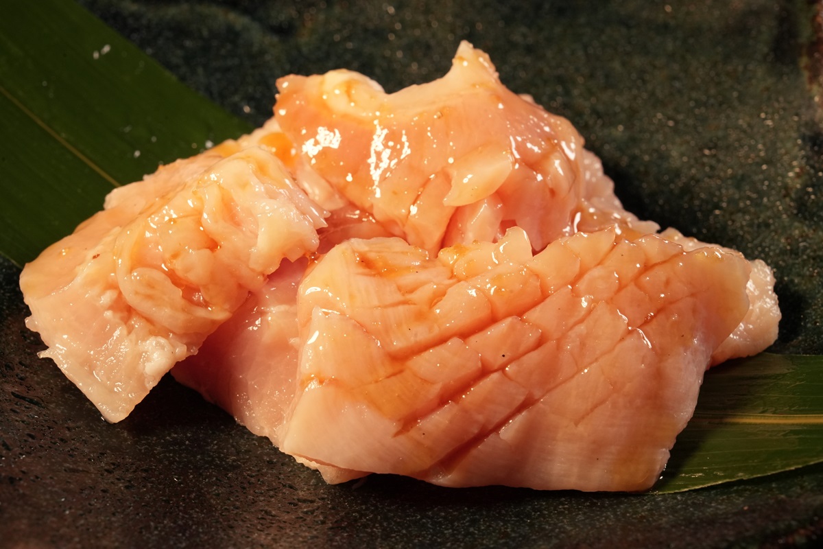 Images 炭火焼肉　月和