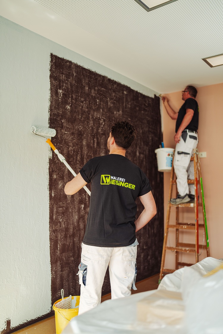 Bild 4 von Malerei Wiesinger Andreas GmbH