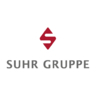 Logo SUHR GRUPPE