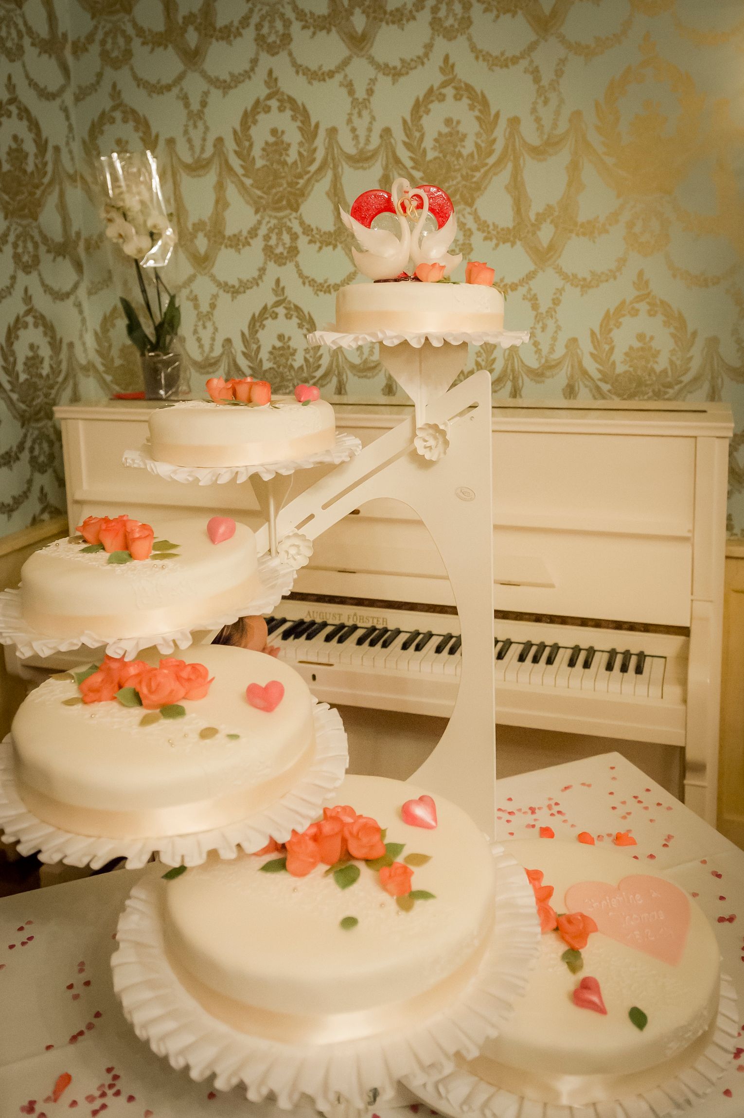 Kern Konditorei Café, Hauptstrasse 26 in Laufen