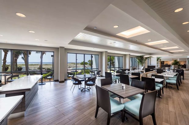 Images Island House Hotel Orange Beach - a DoubleTree by Hilton