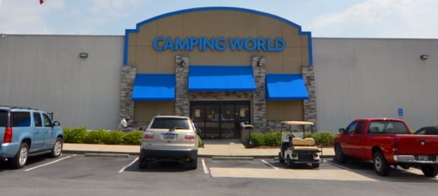 Images Camping World RV Sales