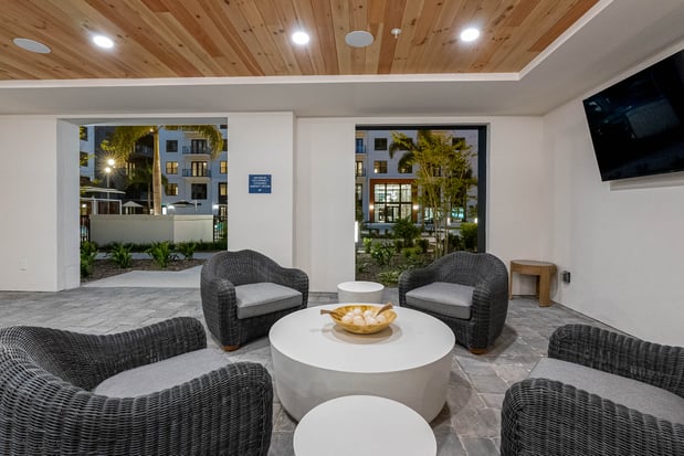 Images The CenterPointe Apartments