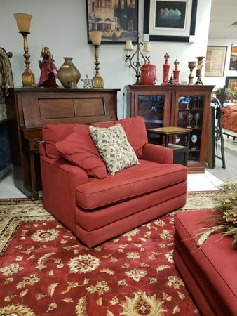 Images J and B Furniture Consignments