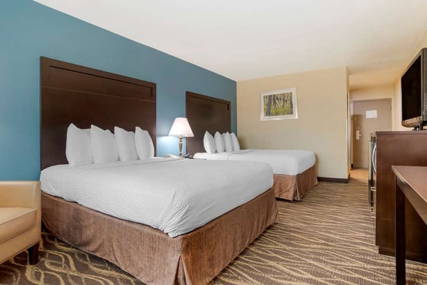 Images Best Western Ville Platte