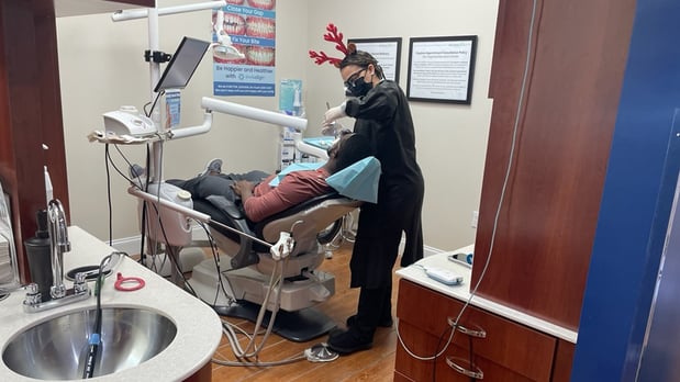 Images Premier Smile Center
