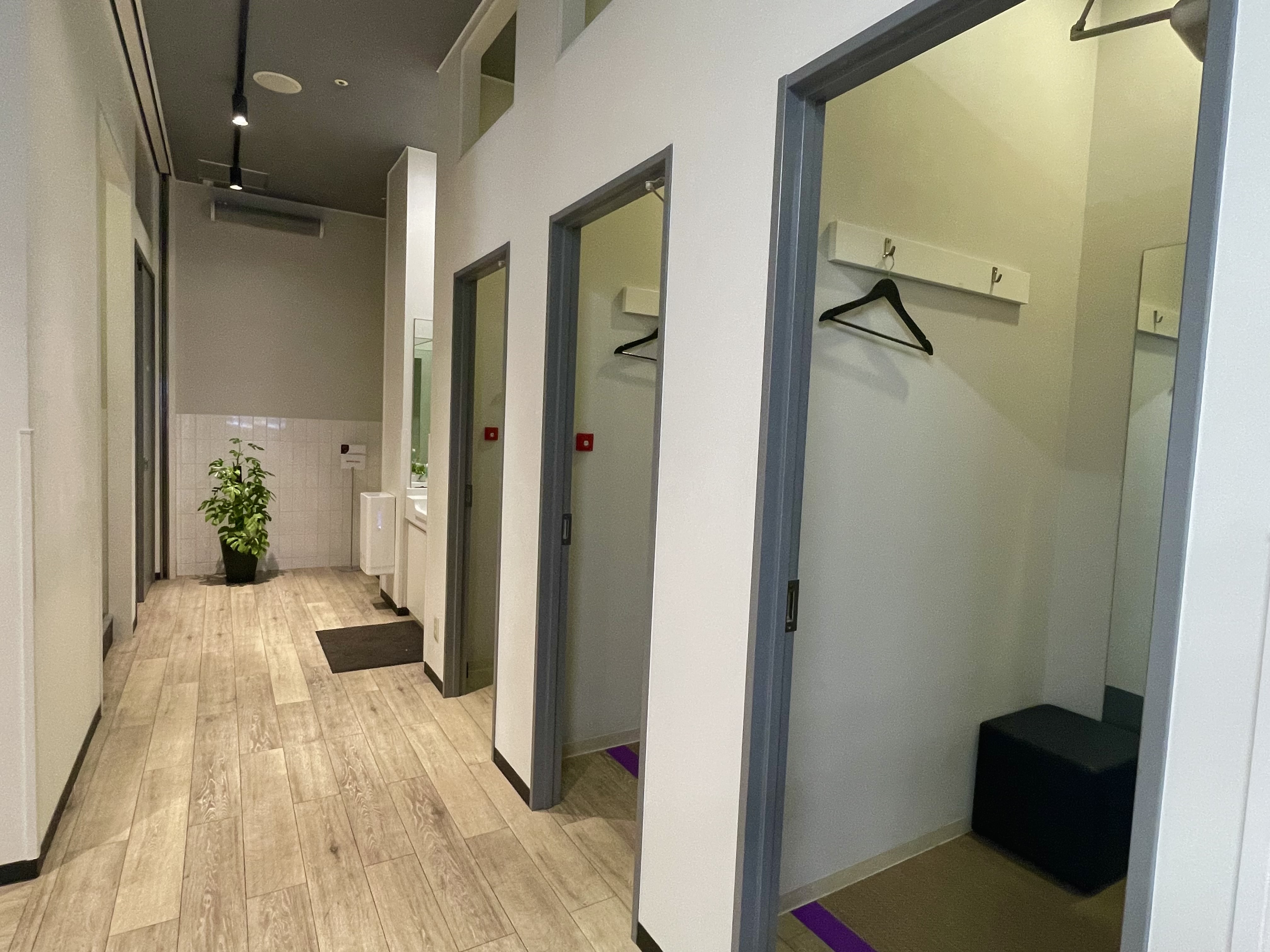 Images エニタイムフィットネスイオンタウン南城大里店