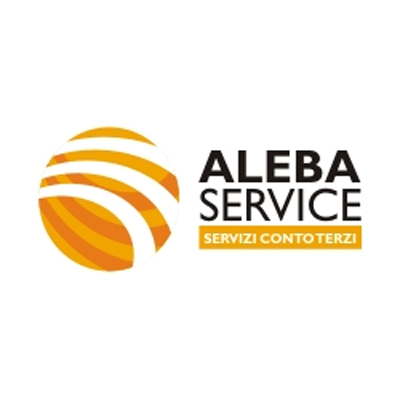 Aleba Service Logo