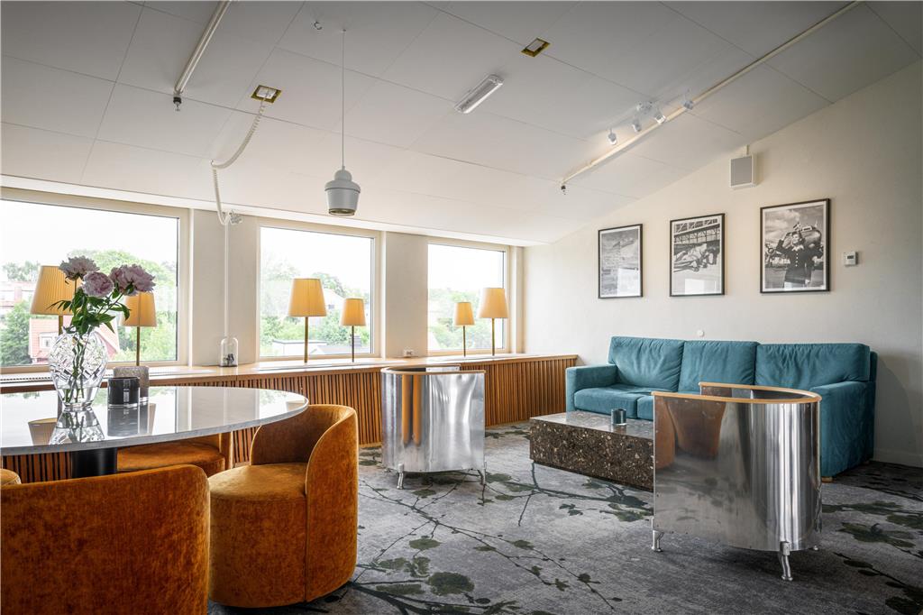 Images Best Western Plus Sthlm Bromma