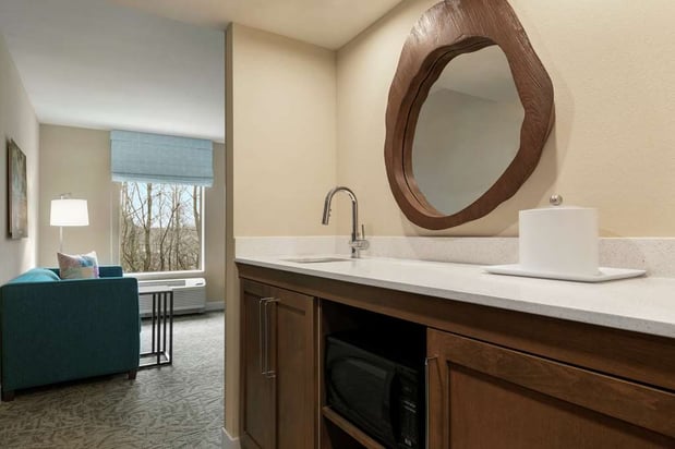 Images Hampton Inn and Suites Johns Creek