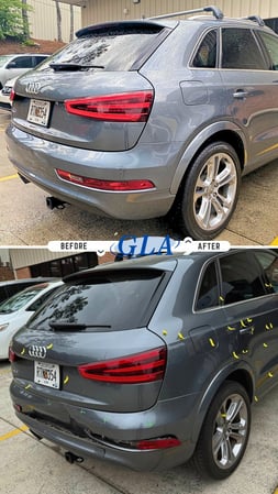 Images Georgia Luxury Automotive Lively