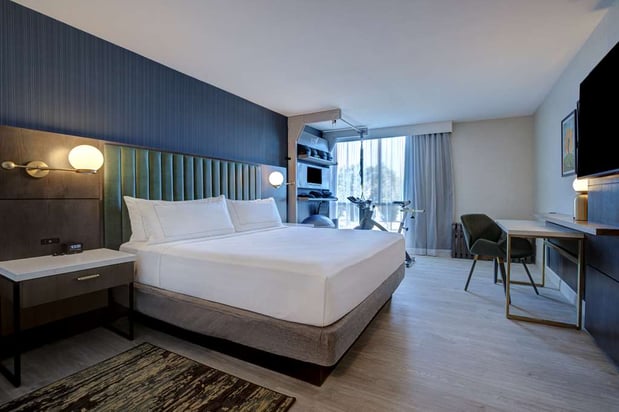 Images DoubleTree by Hilton Palmdale