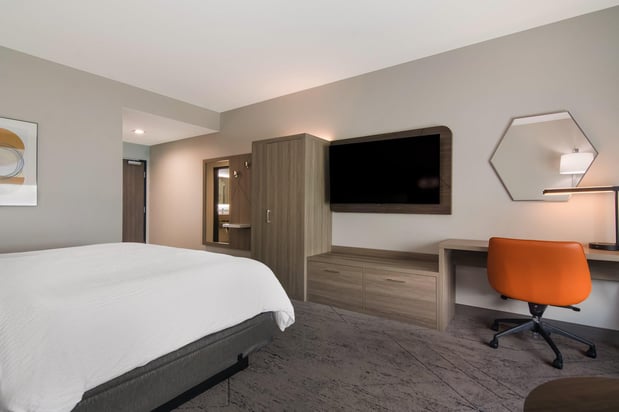 Images Holiday Inn Express & Suites Springdale - Fayetteville Area by IHG