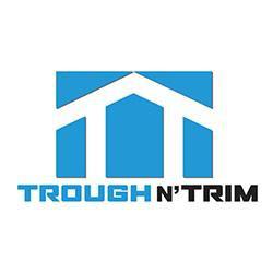Chris' Trough N Trim Ltd. Logo