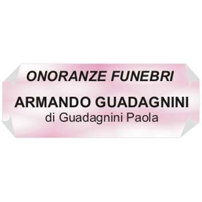 Onoranze Funebri Armando Guadagnini Logo