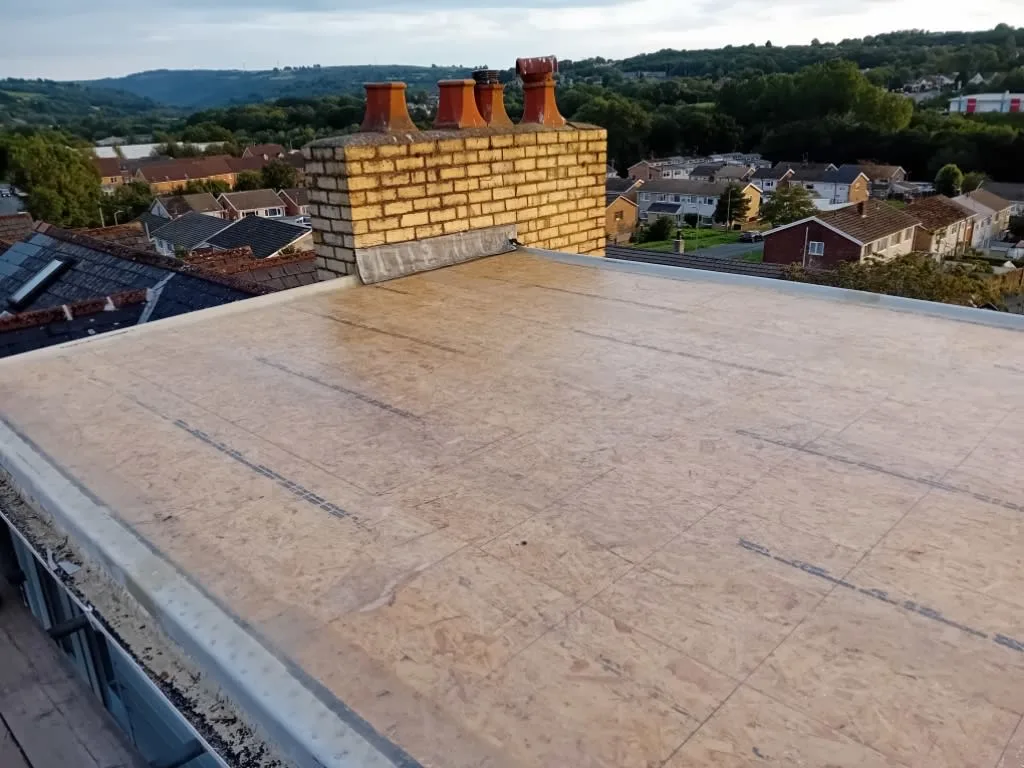 Images Stormproof Roofing and Building wales Ltd