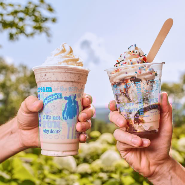 Images Ben & Jerry’s