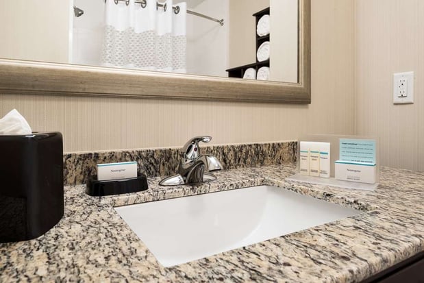 Images Hampton Inn & Suites Corpus Christi