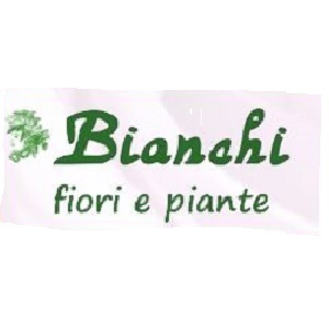 Bianchi Fiori e Piante Logo