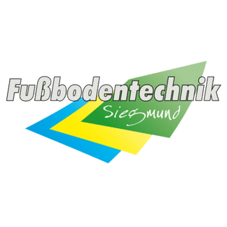 Logo Fußbodentechnik Siegmund