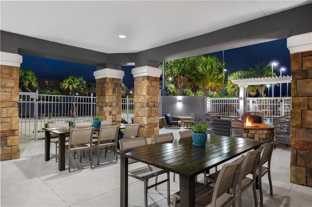 Images Homewood Suites by Hilton Slidell, LA