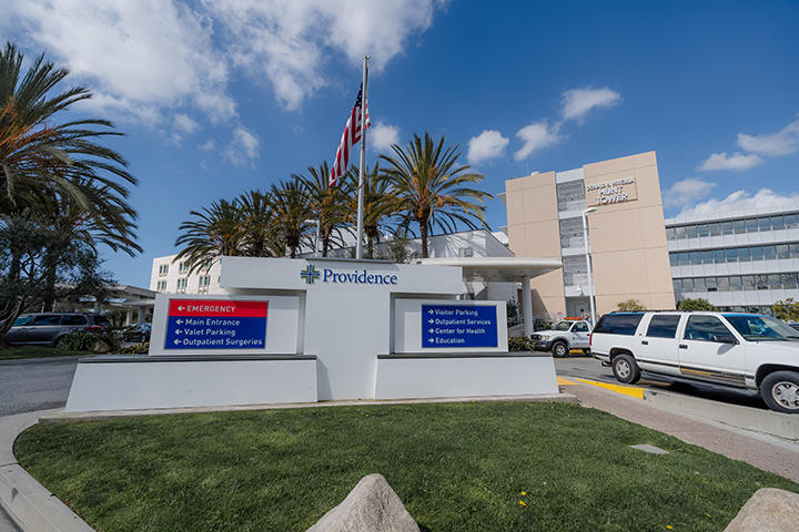 Images Providence Little Company of Mary Medical Center - Torrance Maternity Center