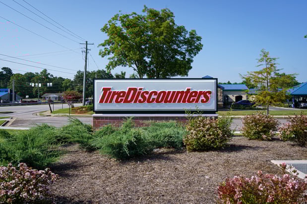 Images Tire Discounters
