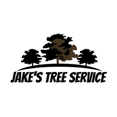 Jake's Tree Service Logo