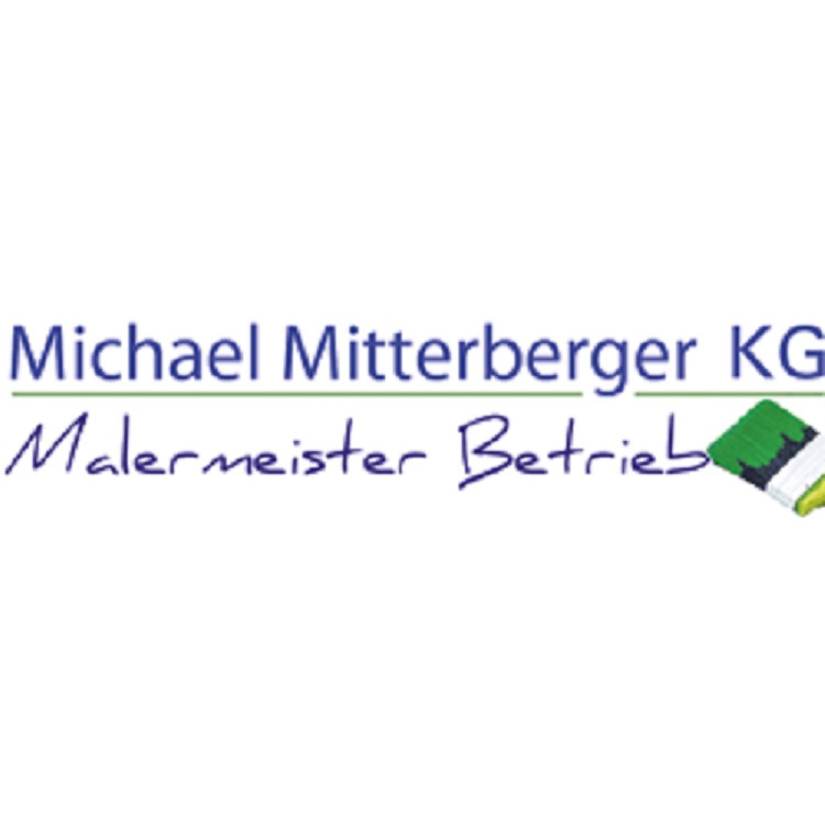 Mitterberger Michael KG Malermeister-Betrieb - LOGO