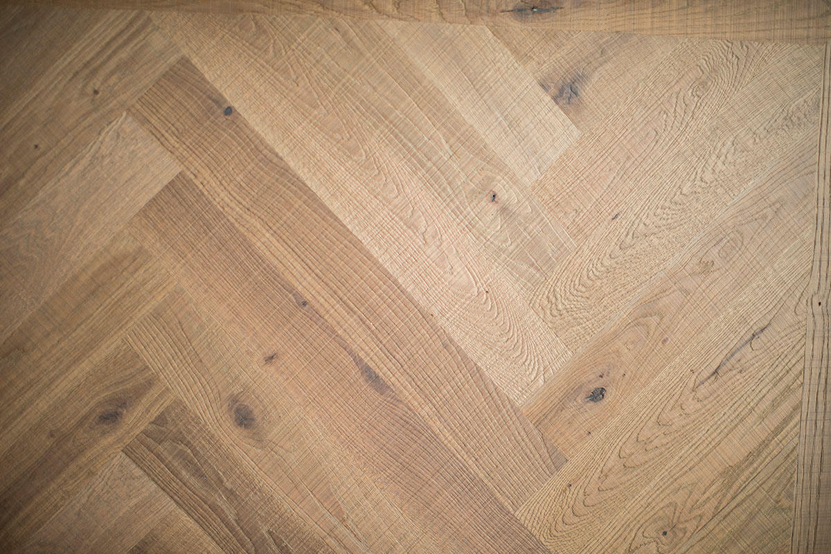 Parkettlegermeister Christian Mensch, Laaberstraße 3 in Regensburg