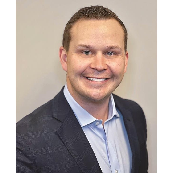 Zac Gresham - State Farm Insurance Agent Logo