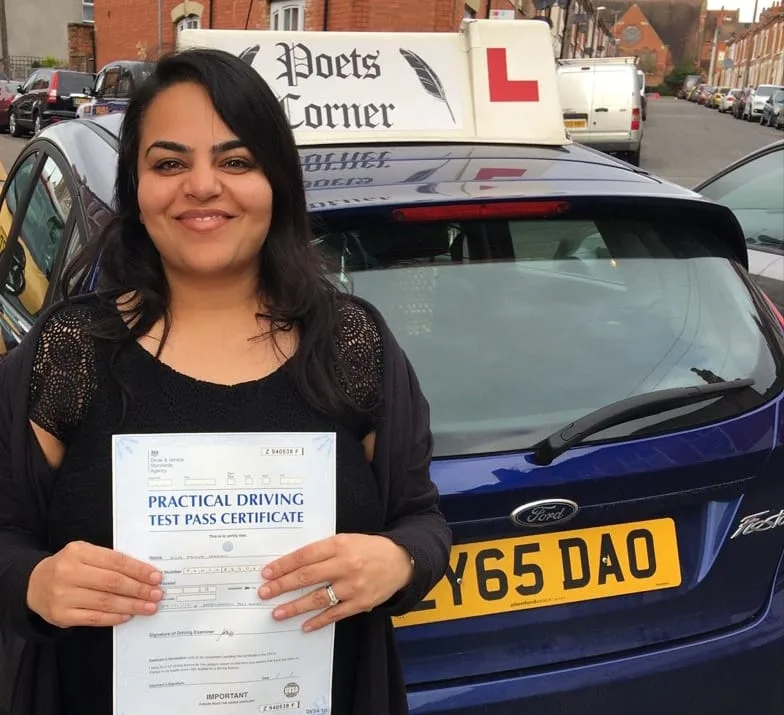 Images Poets Corner School of Motoring