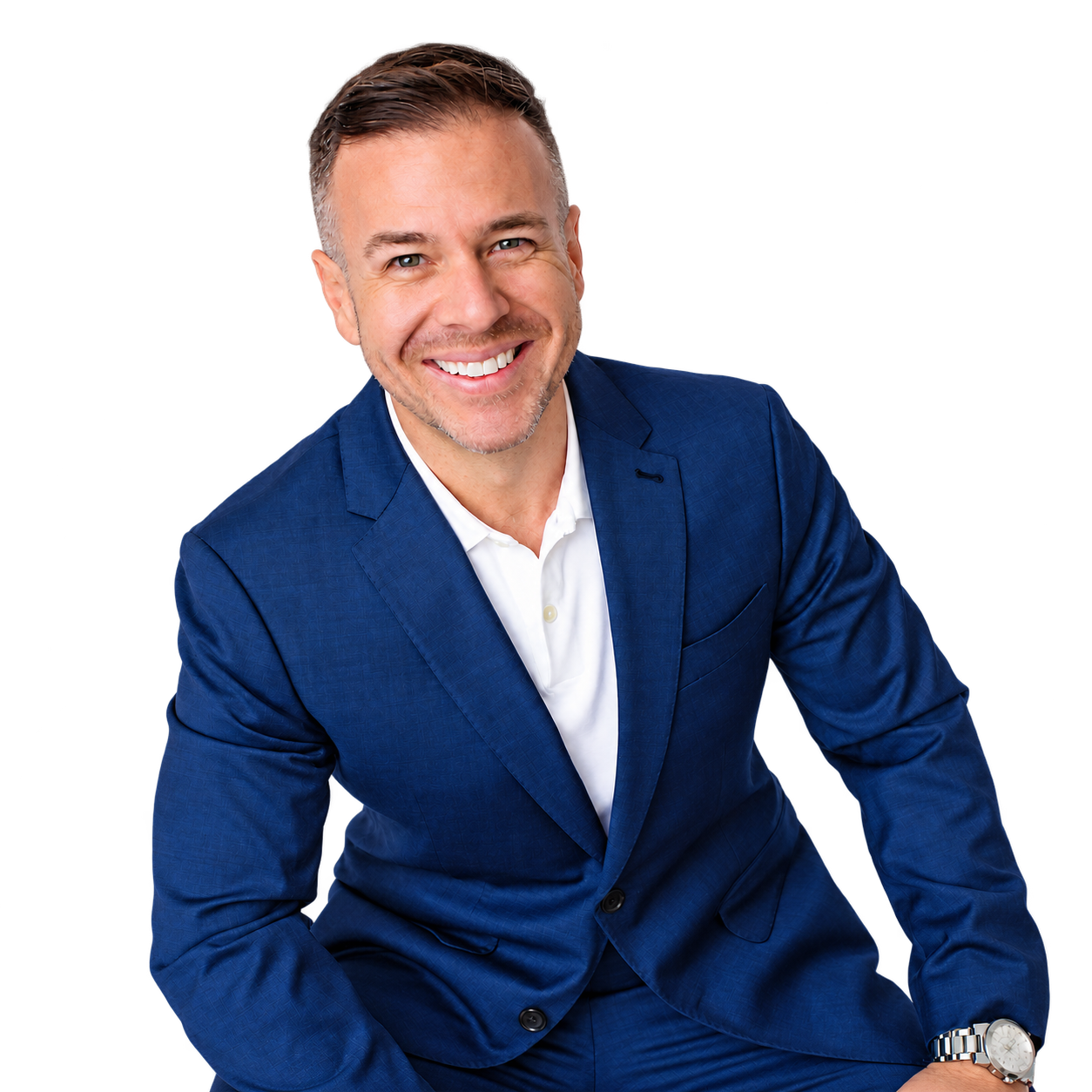 Blake Galler, Realtor, Baird & Warner