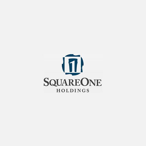 Squareone Holding Company Logo