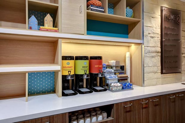 Images Home2 Suites by Hilton East Hanover