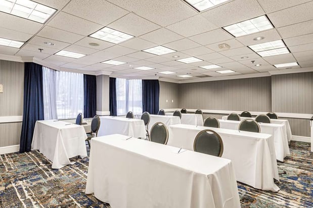 Images DoubleTree by Hilton Hotel Memphis