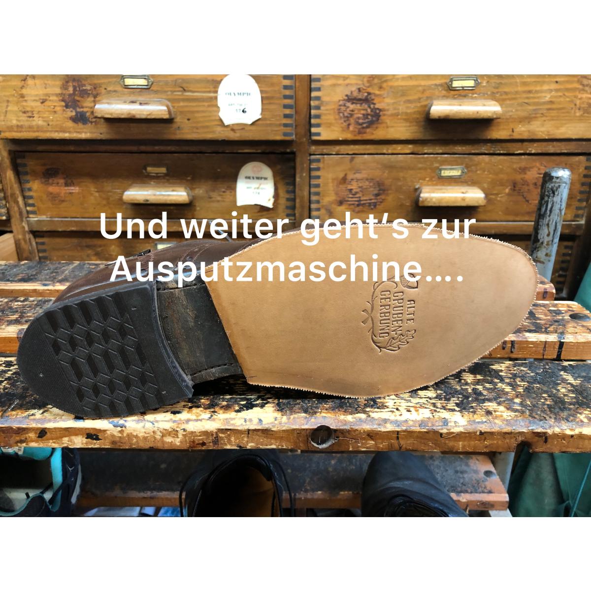 Kundenbild groß 4 Schuh Seidl