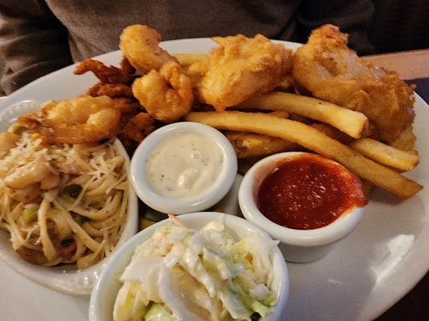 Images McGrath's Fish House