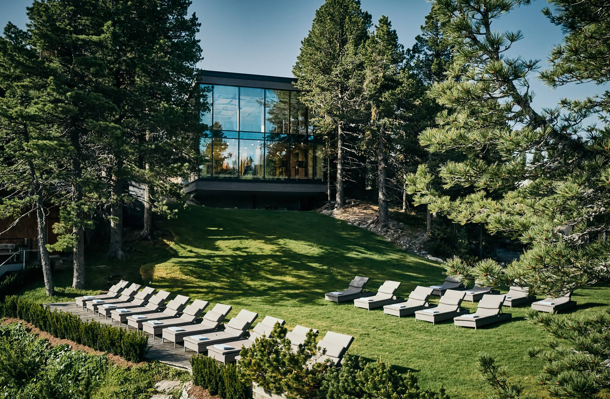 Hotel Hochschober GmbH, Turracherhöhe 5 in Reichenau