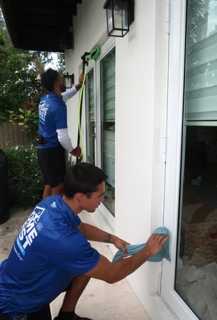 Images Home First Exterior Cleaning