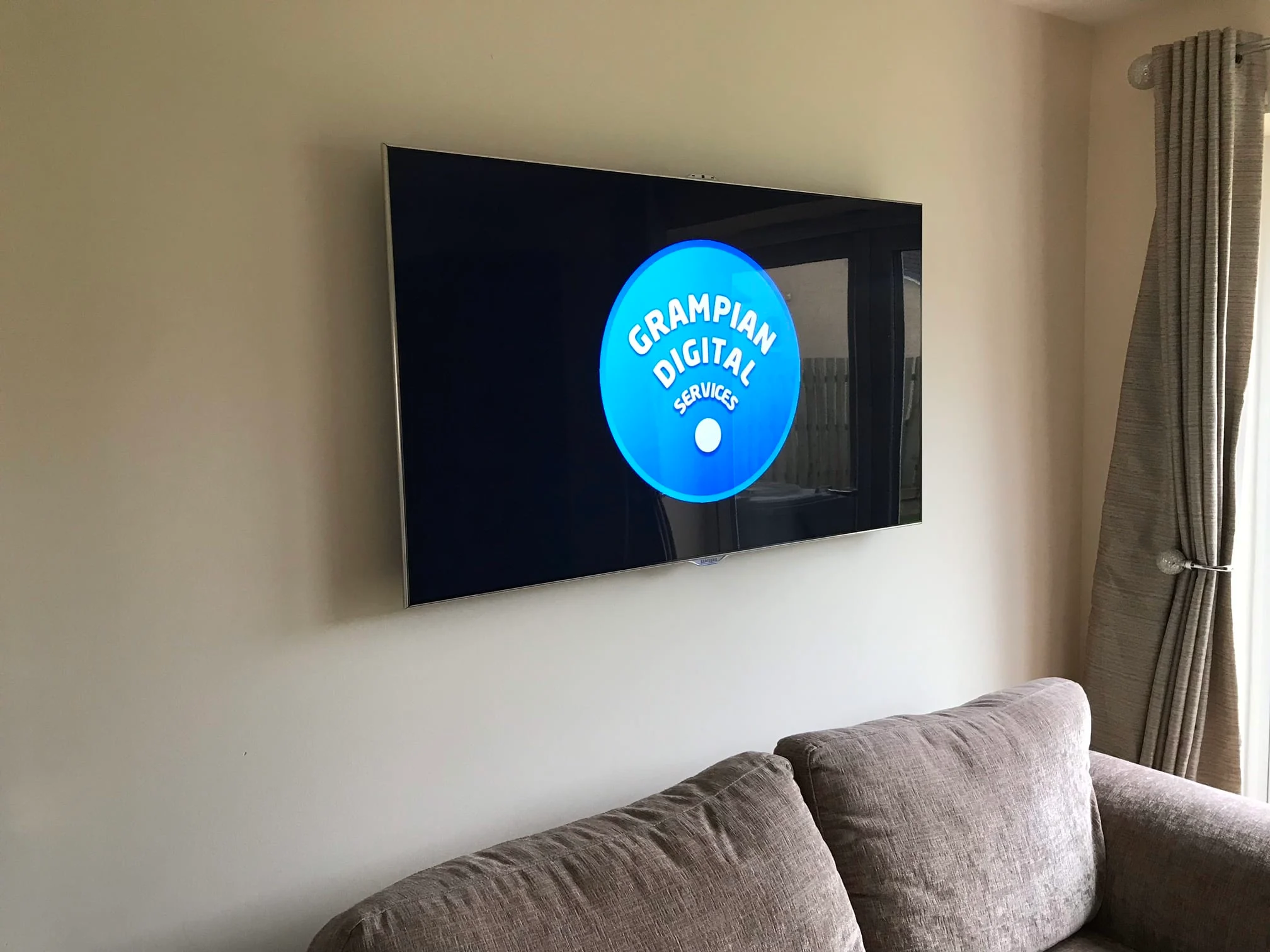 Images Grampian Digital Services