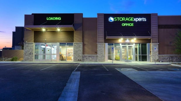 Images STORAGExperts at Shea - Scottsdale, AZ