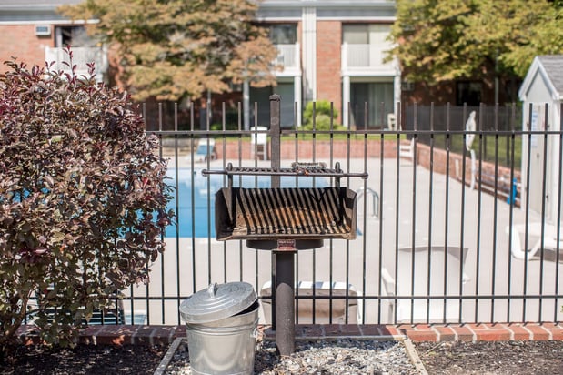 Images Princeton Green Apartments
