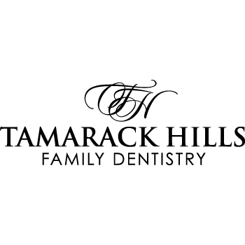 Tamarack Hills Family Dentistry Logo