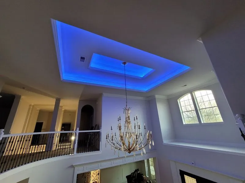 Gladiator Electric Tx Image