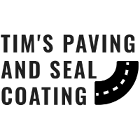 A Plus TransformationaTim's Paving & Sealcoating