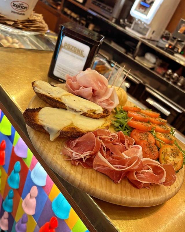 Images Pozone Caffetteria | Bar & Food
