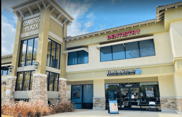 Images Cerritos Plaza Dentistry
